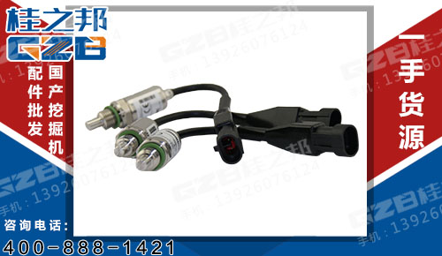 三一挖掘機(jī)溫度傳感器哪里有-桂之邦