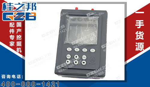 特價挖掘機顯示屏現(xiàn)貨供應(yīng)-桂之邦