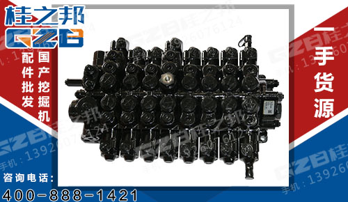 原裝昆明市三一挖機配件哪家好-桂之邦