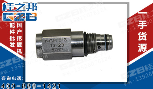 批發(fā)60挖機(jī)液壓配件市場-桂之邦