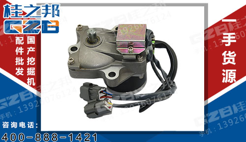 批發(fā)挖機(jī)配件馬達(dá)價格-桂之邦