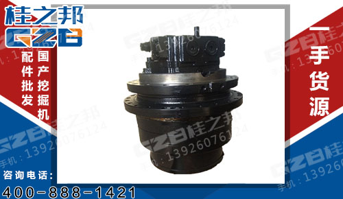 哪里有挖機行走配件質(zhì)優(yōu)價低-桂之邦