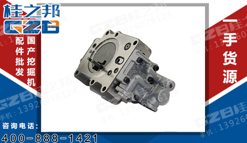 銷售云南挖機配件批發(fā)市場-桂之邦