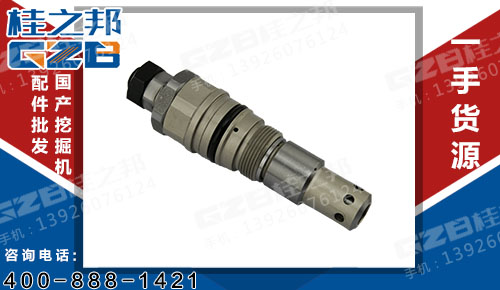 特價(jià)60挖機(jī)液壓泵配件現(xiàn)貨充足-桂之邦