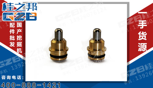 挖機(jī)多控閥配件價格-桂之邦