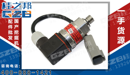 批發(fā)柳工CLG150挖機配件市場-桂之邦