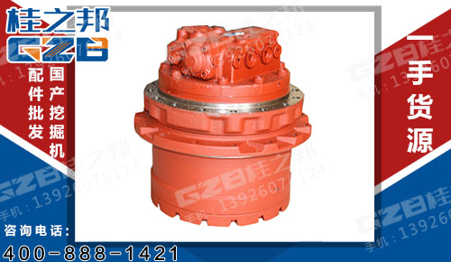 特價挖機配件大量供應-桂之邦