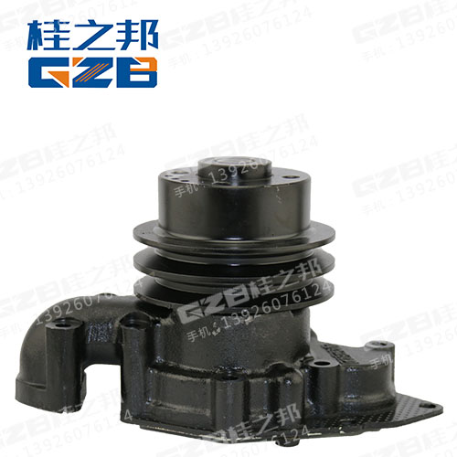 玉柴挖機(jī)發(fā)動機(jī)配件