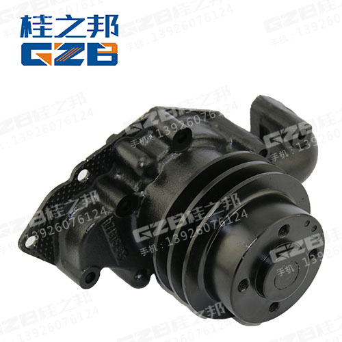 玉柴挖機(jī)發(fā)動機(jī)配件