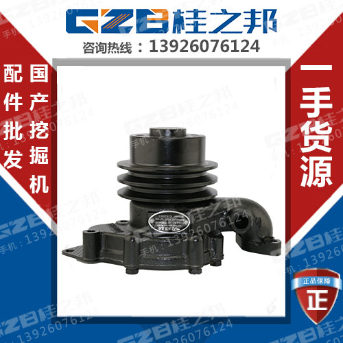 去哪買玉柴挖機發(fā)動機配件質優(yōu)價低-桂之邦