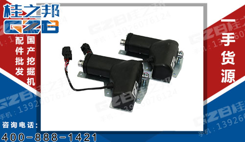 特價(jià)柳工挖機(jī)922d油門配件哪家好-桂之邦