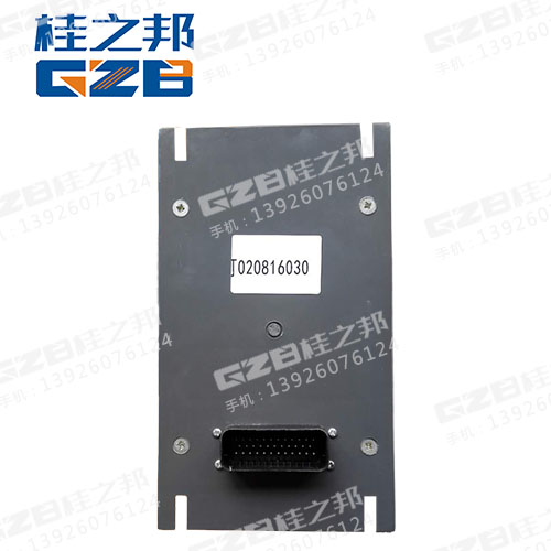 力士德SC230-8挖機(jī)顯示屏