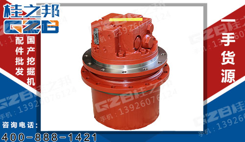 原裝挖機(jī)中聯(lián)ZE80配件供應(yīng)-桂之邦