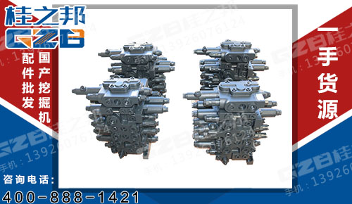 特價廣西玉柴YC215挖機(jī)配件供應(yīng)商-桂之邦