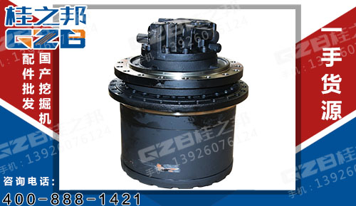 供應(yīng)挖掘機(jī)零件市場-桂之邦