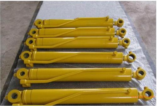 挖掘機(jī)液壓油缸變色發(fā)黑都有哪些原因？