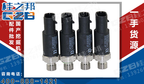 供應(yīng)柳工CLG225c挖機(jī)配件廠家-桂之邦