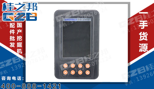 批發(fā)挖掘機(jī)零件市場-桂之邦