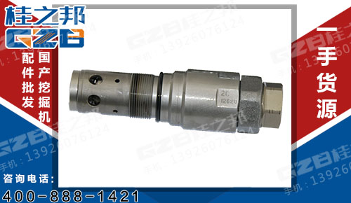 銷售徐工挖機(jī)XE75配件市場-桂之邦