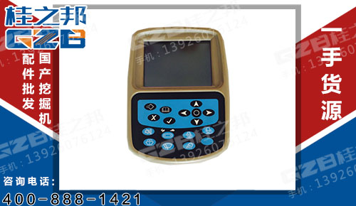 供應(yīng)挖機(jī)配件廠家-桂之邦