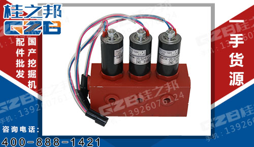 徐工XE260挖機(jī)配件價格-桂之邦