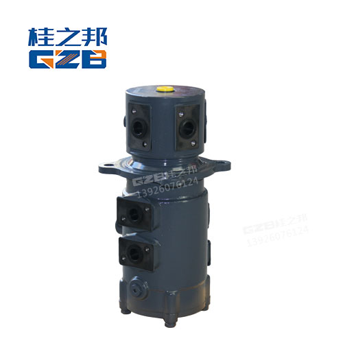 徐工挖機(jī)配件分油中