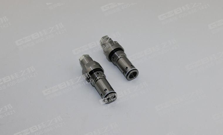 濟南徐工挖機配件