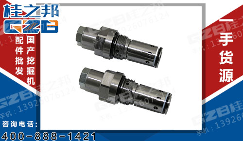 供應(yīng)濟(jì)南徐工挖機(jī)配件批發(fā)-桂之邦