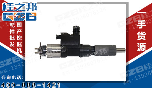 江西挖機(jī)配件哪家好-桂之邦