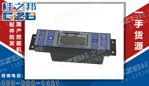 常州國(guó)機(jī)重工挖機(jī)配件哪家好-桂之邦