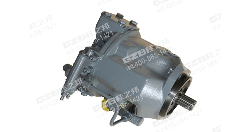 挖掘機(jī)液壓泵多少錢