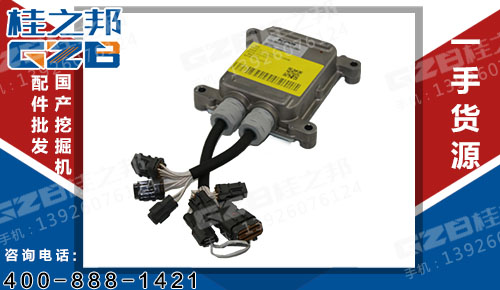 廣西挖機電腦板現(xiàn)貨供應-小挖機配件-桂之邦