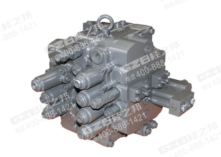 挖掘機(jī)配件廠商