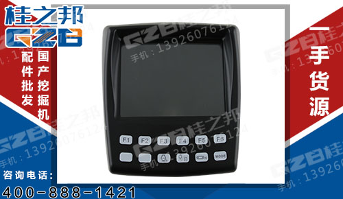 浙江挖機(jī)配件批發(fā)電話-桂之邦