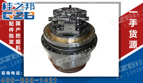 陜西山從挖掘機(jī)配件哪里有-桂之邦