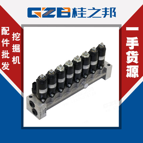 貴州三一215c-9挖掘機(jī)配件市場-桂之邦