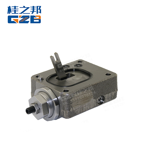 三一重機調(diào)節(jié)器