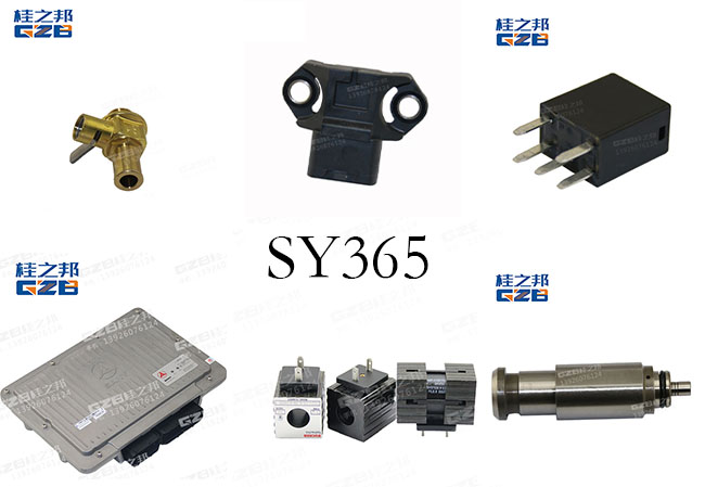 三一365挖掘機(jī)配件批發(fā)-桂之邦 三一365挖掘機(jī)配件批發(fā)-桂之邦