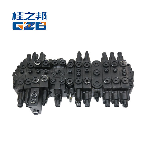徐工挖掘機(jī)470的分配閥哪里有賣-桂之邦