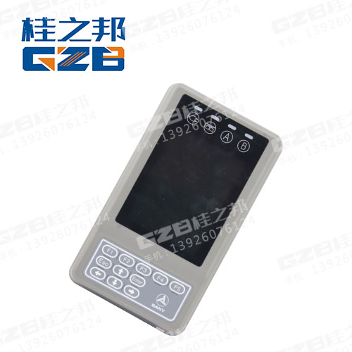 三一重工挖210機(jī)顯示器價格