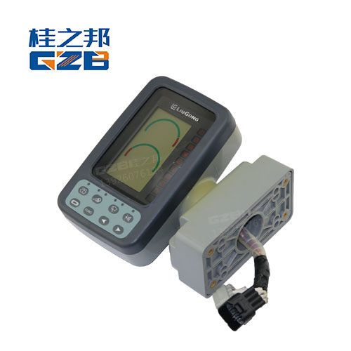 柳工挖掘機(jī)908c儀表什么價(jià)位