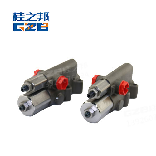 三一sy55c挖掘機(jī)配件