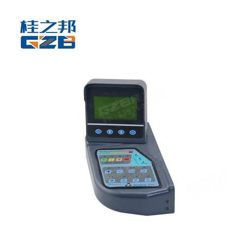 jcm907挖掘機(jī)顯示器多少錢