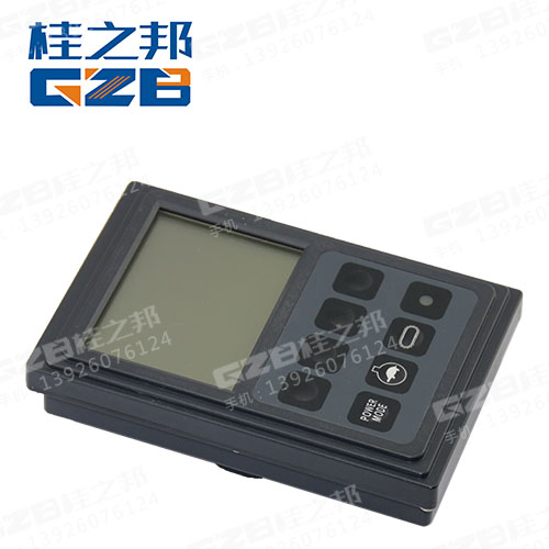 中聯(lián)60-e挖機(jī)儀表價(jià)格