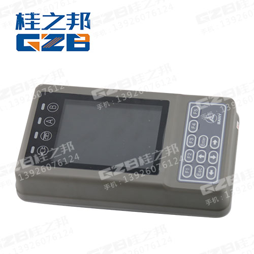 三一挖機(jī)顯示器價(jià)格表