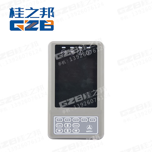 三一挖機(jī)顯示器價(jià)格表