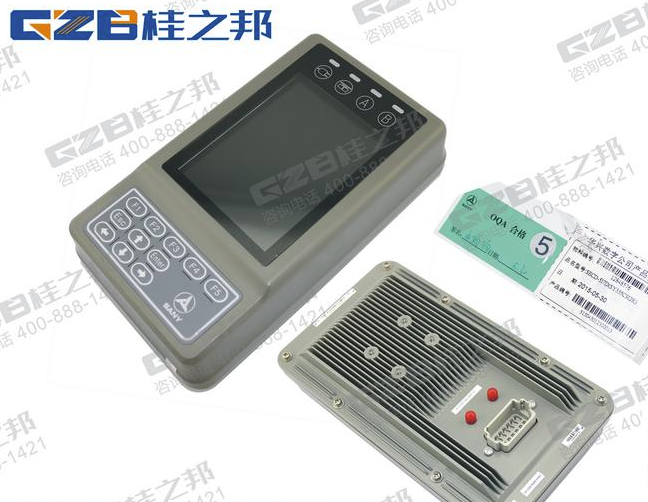 挖掘機儀表價格是多少-廠家價格-桂之邦