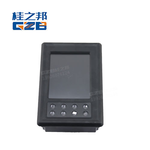 挖掘機(jī)配件儀表