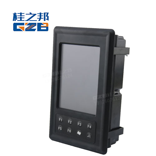 挖掘機(jī)配件儀表