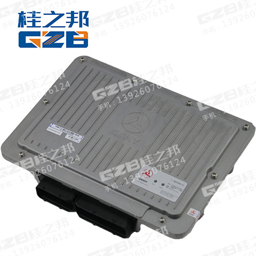 挖掘機(jī)電腦主板